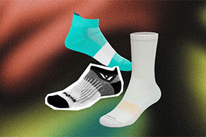 12 Best Socks for Sweaty Feet, According to Podiatrists