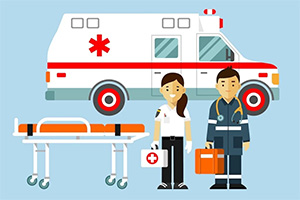 Emergency Care-Emergency