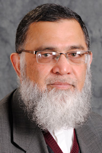 Image of Mohammad Padela