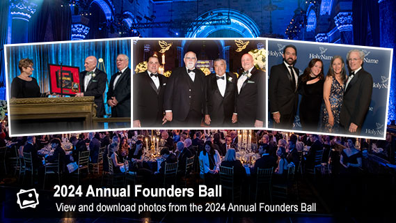 Annual Founders Ball