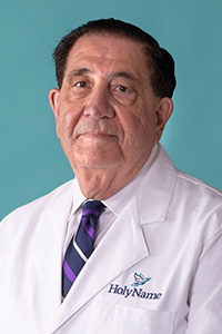 Peter J. Iannuzzi, DPM, FACFAS