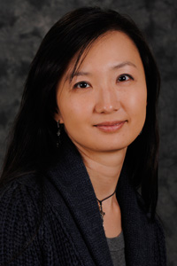 Image of Christina Seo